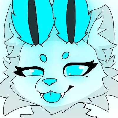 Artist🔞 Moth Cat, Nerd, AuDHD, @CosmicServalLeo💚
Comms: Open DMs: Open/server: https://t.co/Z4YcaaZ6Bu
freak for sandwiches,yes you can draw moth cat :3