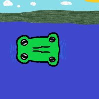 Pond Creature (@pondcreature11) 's Twitter Profile