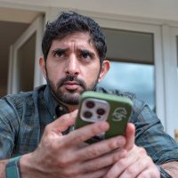 HAMDAN BIN MOHAMMED AL MAKTOUM (@faz3_hqmdan) 's Twitter Profile