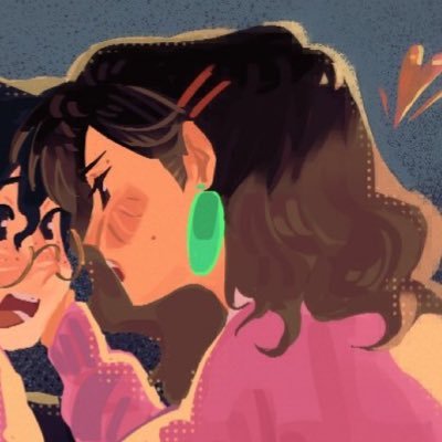 20 yo | your mom’s favorite lesbian…I GOT DOXXED BY SIX?? forever yours @IonicRobot 🫀| pfp: @yaeccia