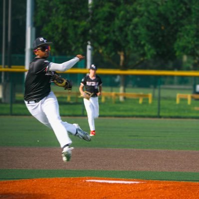 SS, Hagerty HS Class of 2028, 3.97 GPA, 5’8” 165 Lbs 92MPH EV / 86MPH IF Velo / 7.25 60 Time https://t.co/gKjJJfHh3B