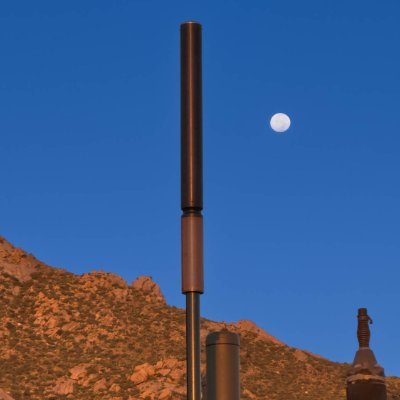 The world's best mobile, self-tuning military HF antennas.
https://t.co/DqtogmaQ7k