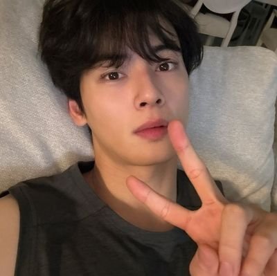 chaeunwoo1154's profile picture. ÅSTRØ