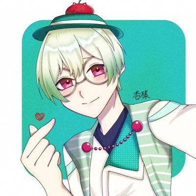 杏様さんのプロフィール画像