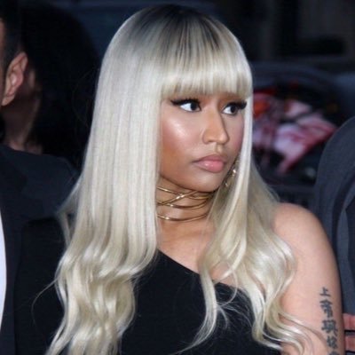 nickismedia's profile picture. blessing your tl with nicki minaj media • turn on notis 💕