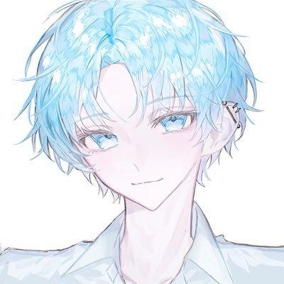 polyester_popo's profile picture. 歌 ファンマ💙♻ FA #ポリ絵ステル ｻﾌﾞ @poly_desu