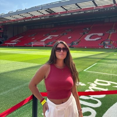 lourdesdiazz6's profile picture. ⚽️