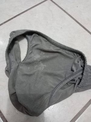 Una recopilación de contenido regado por foros de internet a través de los años mostrando a machos usando Trusas y Bikinis. 😍🩲