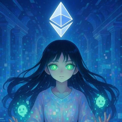 Crypto Trader / MemeCoins Trader
#ETH Chain / #SOL Chain
