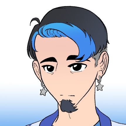 Chrimisu25's profile picture. Returning to art LV. 27
Tropical boy 🇵🇷 living in Seattle ⛰️