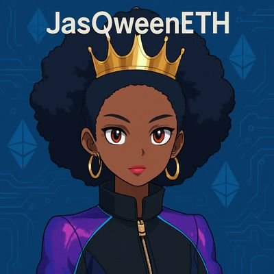 JasQweenETH Profile