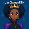 Jasqweeneth's profile picture. Content writer | @LazAINetwork Ambassador