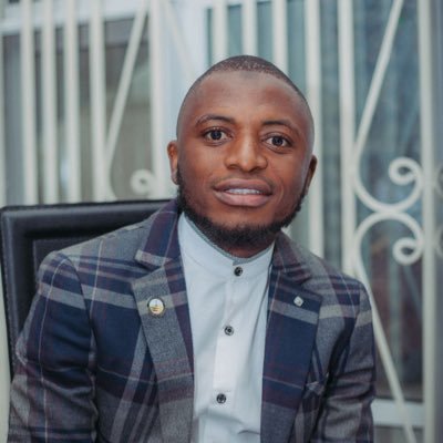 Geophysical surveyor |Political analyst| Social Media Strategist &| Marketer|Geologist| activist!