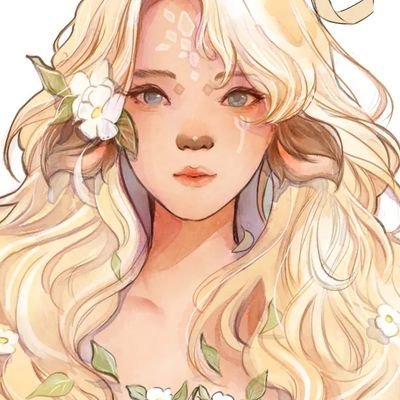 A Storytelling Fey, Circle of Dreams🌿
18+
🇳🇴🇸🇪
Twitch Affiliate, Artist, D&D DM✨
banner: @banibeibiart
https://t.co/MlMJG4nY0R