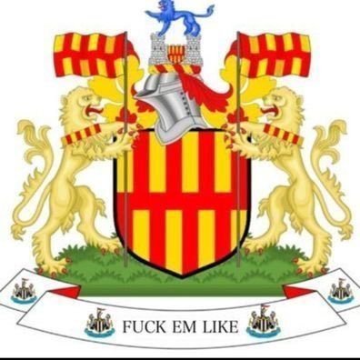 Father of many…#NUFC nuts…new account…#GSS passport guy….