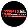 Pixelboosters5's profile picture. 🚀 Powering brands with Digital Marketing, Web Design, Staffing & IT Solutions | Your Growth Partner 🌐✨ Your Parther For Digital Growth