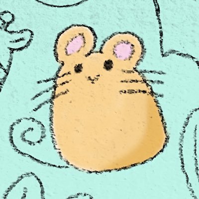 動物が好き。サーモンと梨も好き。アイスはチョコミント。上手くないけどゲームするのも好き。VRチャットにはそこそこ出没する。 舞台TRUMPシリーズのデリコ家は箱推し 大好き
