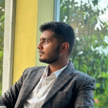 Tech enthusiast I Strategist I Business Developer