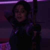 Kate Bishop (@lustrousarcher) 's Twitter Profile