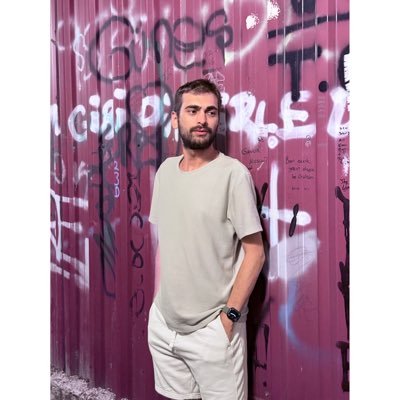 brkcnoktm's profile picture. Tanısan seversin