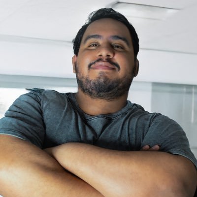 viteant_dev's profile picture. Computer Engineer | Software Dev | Research Nerd 🤓 | When I grow up, I wanna be a PhD | Gamer 🎮