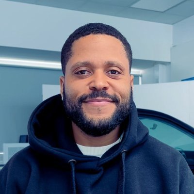 Product Designer. UX Engineer designing human-centred systems. UX Design Awards Nominee (New Talent). Chevening Scholar.