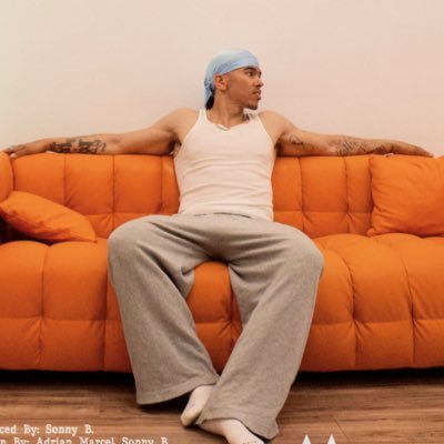 Singer/SongWriter/Actor “Just Like You” OUT NOW Booking: AdrianMarcel510@gmail.com