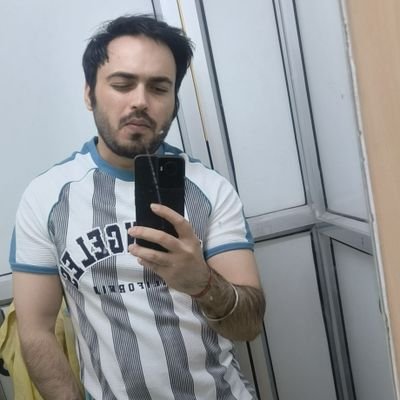 Rushil Dhawan Profile