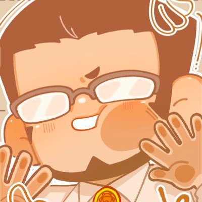 市民会員済 / 自作発言、無断転載、トレス❌絵柄の参考、模写⭕️ / 愛棒:@Uo2Niku9 /TikTok垢https://t.co/7RysXrUeTi / マシュマロ:https://t.co/XgpLF2y7Q6
