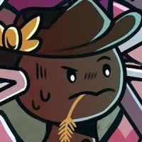 🗡️🦌 Noelle!! 🔱🦝 (@400birds) 's Twitter Profile Photo 🗡️🦌 Noelle!! 🔱🦝 (@400birds) 's Twitter Profile Photo