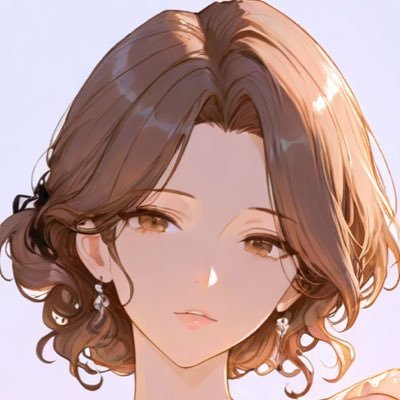 趣味で画像を作っています。フォローすると、1日1枚から2枚程度タイムラインに流れてきます。健全なものしか流しません😂その他雑談など。エレキギターも趣味です。ムスタングを主に使用中。