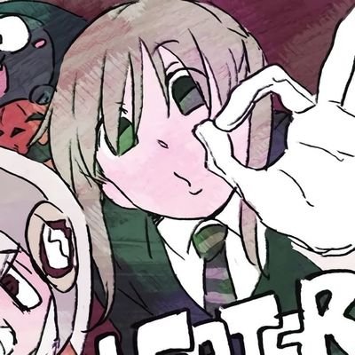 Nicholas Here!/23Yrs/He-They (🏳️⚧️)/INFP/
🇨🇴🇺🇸 💙
|Va in mods| Creator #StoneTale | Mich in #MHSseries |+13| Sari's Va :@RamwareCast | M w: @afftercito