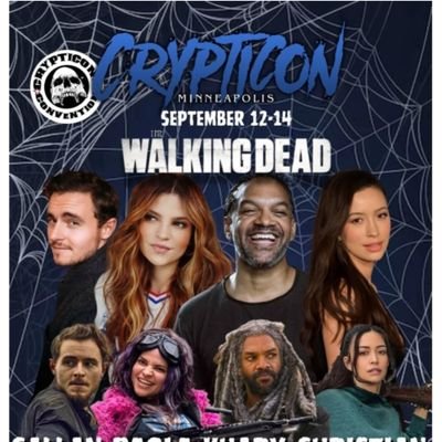 Crypticon Minnesota Profile