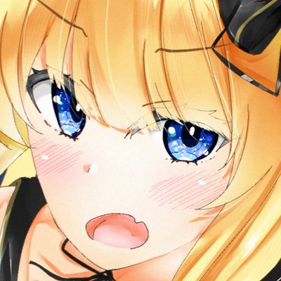 rainbow___bird's profile picture. ことりと読みます｜illustration｜サークル:にじのとりかご|金髪とふとももをこよなく愛す鳥｜日曜更新 ｜主にアズレン ｜AI学習禁止｜リンクは下に｜pixiv▶︎ https://t.co/MhkiDBKTBY