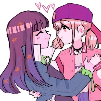 WE LOVE WOMEEEEEEN RAHHHHH
Discord - https://t.co/i9ygWuY3h8
(YuA)
