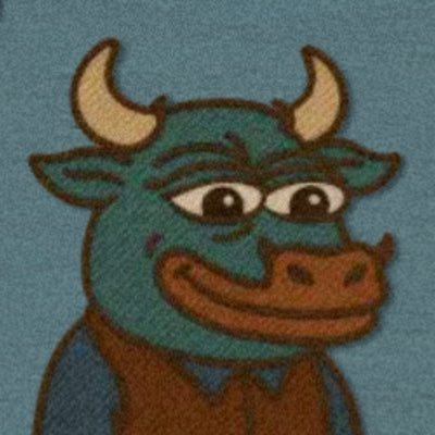 Can't Rattle the Cattle, it's always bull season when you're onchain