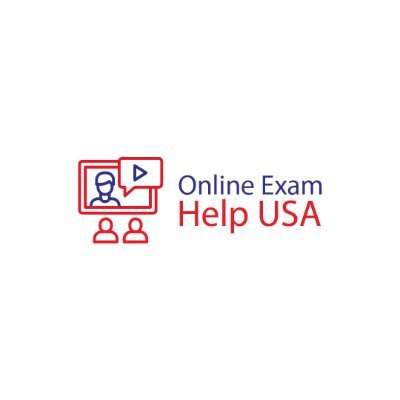 examhelpusa's profile picture. 