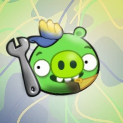 Mechanic Pig (REMAKING ASSETS AND COMING BACK!!!) Profile