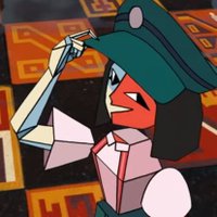 Ena (@enaneedsdaboss) 's Twitter Profile