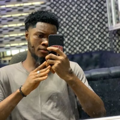 Web3 enthusiast 🖥️ | Tech learner 🚀 | Animal farming advocate 🐄 | Fitness addict 💪 | Building, growing, thriving.🫡🦁