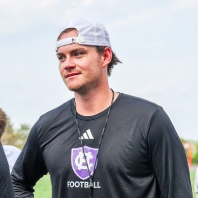 Westin Elliott Profile