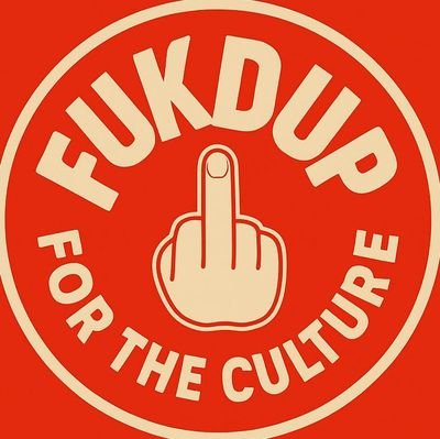 FUKDUP is the protocol turning memes into culture
🤬Telegram : https://t.co/Pdo3LJKtSf