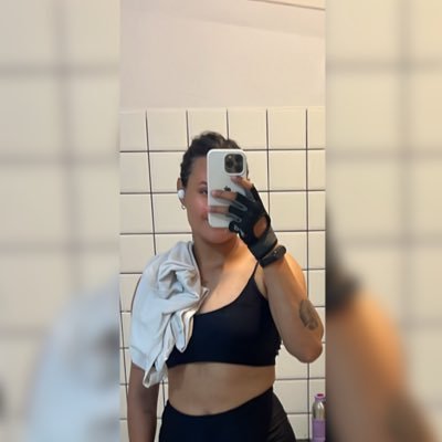 disposição pra tudo , paciência pra quase nada ⚡️🏳️🌈🌪