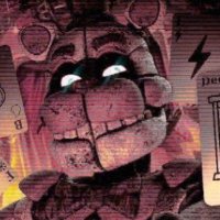 CTW Funtime Freddy (@gothgutter3000) 's Twitter Profile