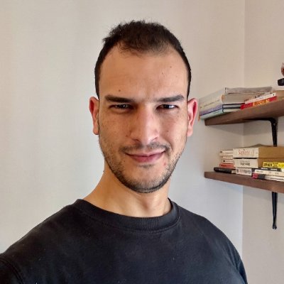 ImadTaieb's profile picture. Founder @trywindow - Portable AI memory