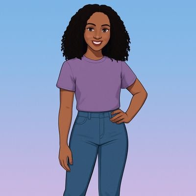 glorykurofuo's profile picture. Web3 creator | Making complex ideas simple. One post at a time. ✨️