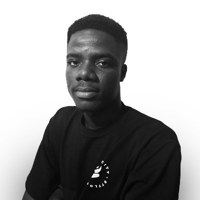 nameis_peculiar's profile picture. Brand Strategist & Designer