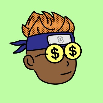 A tribute to the Fantom Boy story. Home of $FBR on Sonic https://t.co/O0ftsKGqOI