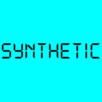 syntheticDR3AM's profile picture. Anime, animation, art and AI.  Synthetic dreams and hallucinations