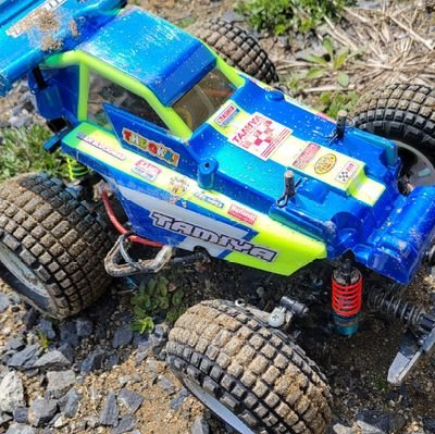 メガーヌRSに乗り、モンキー125も乗り回し、RCカーレースにも出ます。主に黄色のカラーリングを好みます。
過去動画置き場→
https://t.co/AKlphUweG0
